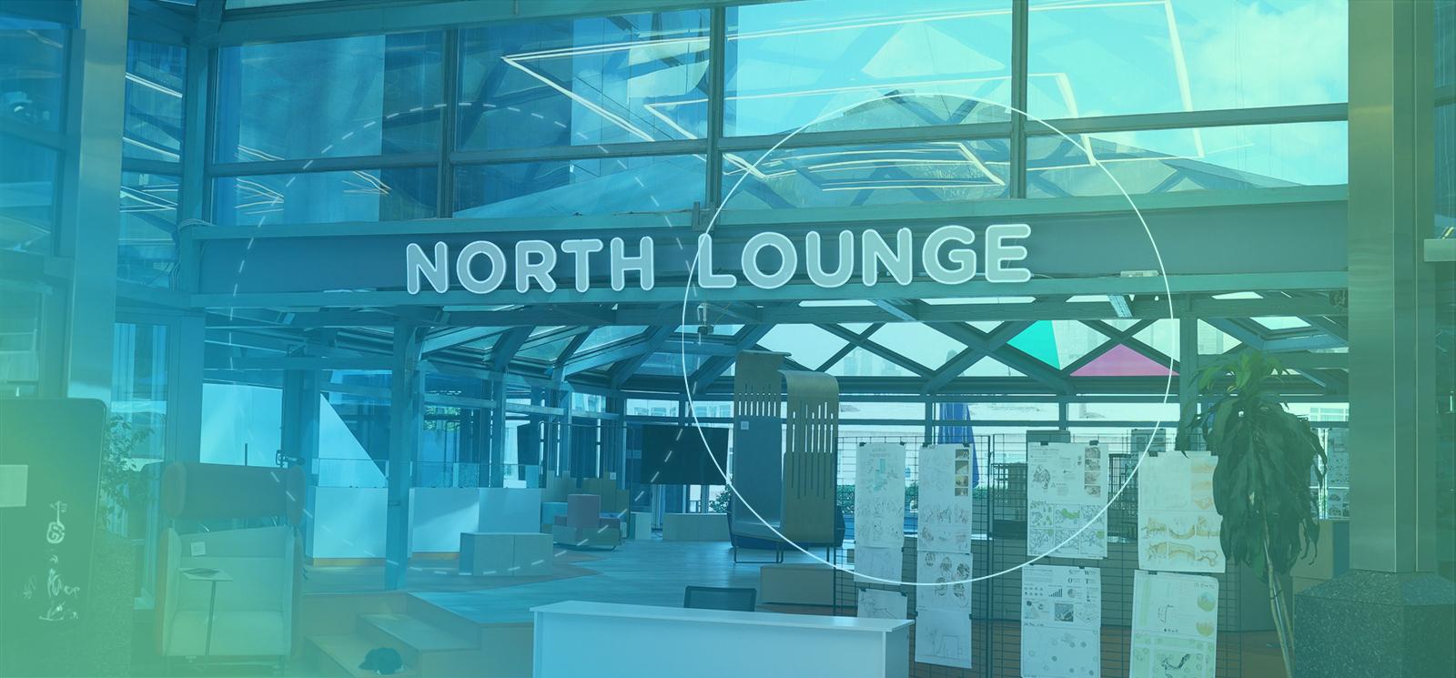North Lounge